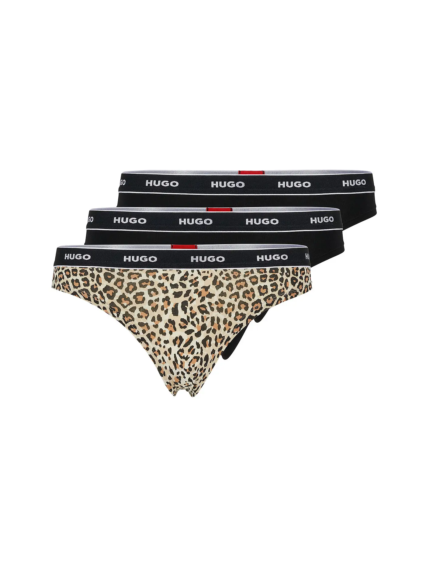 HUGO | String 3er Pkg. open miscellaneous | 